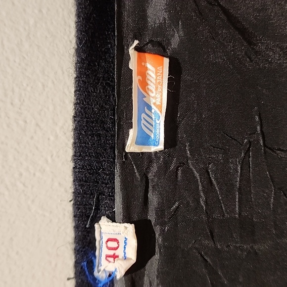 Vintage Beaded JANA lined cardigan - Picture 5 of 8